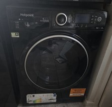 Hotpoint washing machine for sale  SITTINGBOURNE
