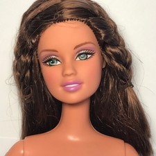 Nude barbie 2006 for sale  Maynard