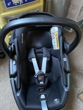 Maxi cosi coral for sale Maxi cosi coral for sale  GRANTHAM