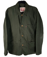 Levi chore jacket for sale Levi chore jacket for sale  LEICESTER