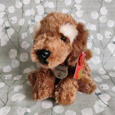 Keel toys schnoodle for sale  SITTINGBOURNE