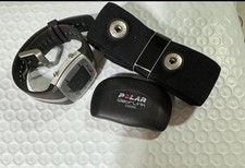 Monitor fitness Polar FT7 preto/prata (sem caixa/instruções) comprar usado  Enviando para Brazil