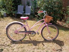 Ladies alphaplus surge for sale  WEST WICKHAM