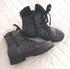 Waldläufer damen stiefel gebraucht kaufen Waldläufer damen stiefel gebraucht kaufen  Aurachtal