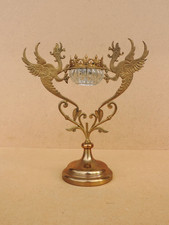 Bronze drachen figuren gebraucht kaufen  Düren