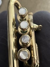 Selmer paris bflat for sale  RIPON