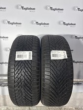 Gomma 205 55r16 usato  Villasanta