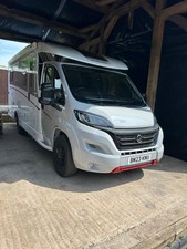 dethleff motorhomes for sale dethleff motorhomes for sale CRAVEN ARMS