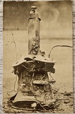 Ww1 zeppelin bomb for sale  BATH