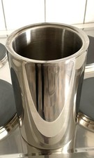 Flaschenkühler sektkühler ei gebraucht kaufen Flaschenkühler sektkühler ei gebraucht kaufen  Krefeld