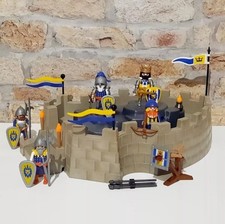 Playmobil royal lion for sale  LEEDS