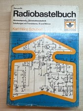 Karl heinz schubert gebraucht kaufen  Bad Ditzenbach
