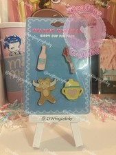 ♡Pacote de broches personalizado Melanie Martinez Sippy Cup♡ comprar usado  Enviando para Brazil