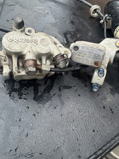 Husqvarna cr125 front for sale  MANCHESTER