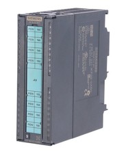 Siemens 6es7 331 usato  Spedire a Italy