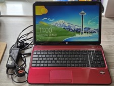Pavilion amd dual for sale  LANCING