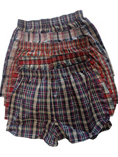 Herren boxershorts baumwolle gebraucht kaufen  Langenselbold