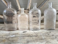 Vintage whiskey flask for sale  Dothan