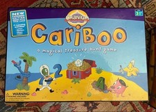 Cranium cariboo board for sale  Woburn