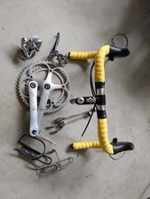 Vintage campagnolo campy for sale  San Luis Obispo