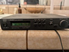 Yamaha tg100 tone for sale  Granite Bay