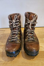 Brasher mens leather for sale  LOUGHBOROUGH