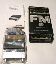 Vintage nos audiovox for sale  Terre Haute