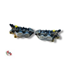 Paire etrier frein d'occasion  Fleurance
