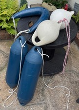 Sailing boat accessories for sale  WAKEFIELD