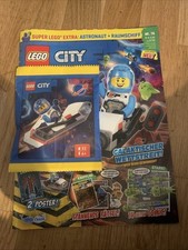 Lego magazin city gebraucht kaufen  Köln