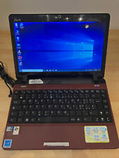 Netbook asus eee usato  Genova