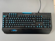 Logitech g910 rion gebraucht kaufen  Eisingen
