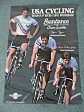 Team sundance fuji for sale  USA