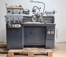 Tornio weiler matador usato  Brescia