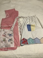 Lot vintage handmade for sale  Galveston
