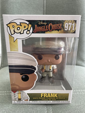 Funko pop disney d'occasion  Lezay