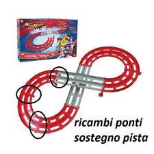 Pezzi ricambio ponti usato  Bari