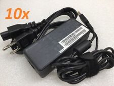 Lot lenovo 65w for sale  Chino