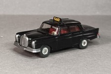 Wiking mercedes 220 gebraucht kaufen  Mühlacker