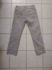 Pantalon jeans extenso d'occasion  Montpon-Ménestérol