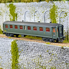 Rma voiture sncf d'occasion  Sancerre