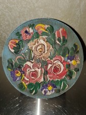 Beautiful vintage floral for sale  Hico