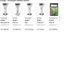 trichtergrill gebraucht kaufen trichtergrill gebraucht kaufen Leipzig