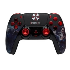 PlayStation 5 Dualsense PS5 Controller Design Resident Evil comprar usado  Enviando para Brazil