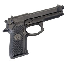 Pistola gomma per usato  Potenza