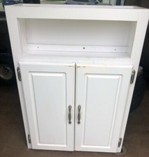 Cabinet wall mount for sale  Howell