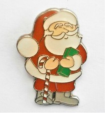 M249 enamel santa for sale  SWANSEA