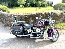 harley davidson softail deuce for sale harley davidson softail deuce for sale TIVERTON