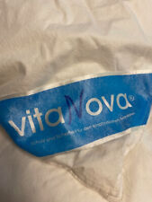 Vita nova steppdecke gebraucht kaufen  Oberndorf