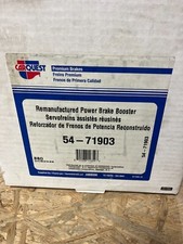 Wearever vacuum brake for sale  Mooresville